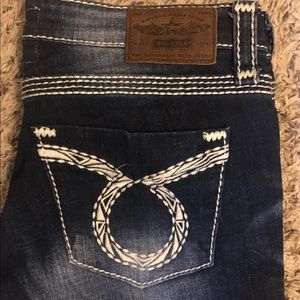 Big Star Jeans